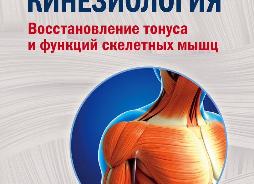 Кинезиология