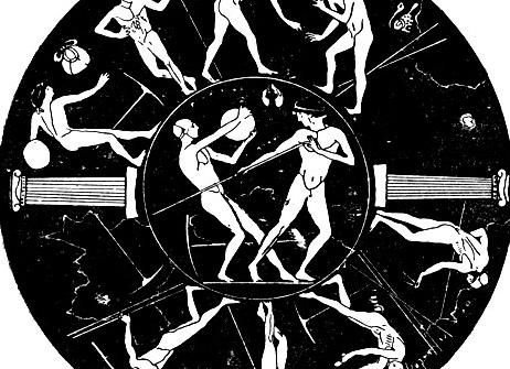 История физкультуры